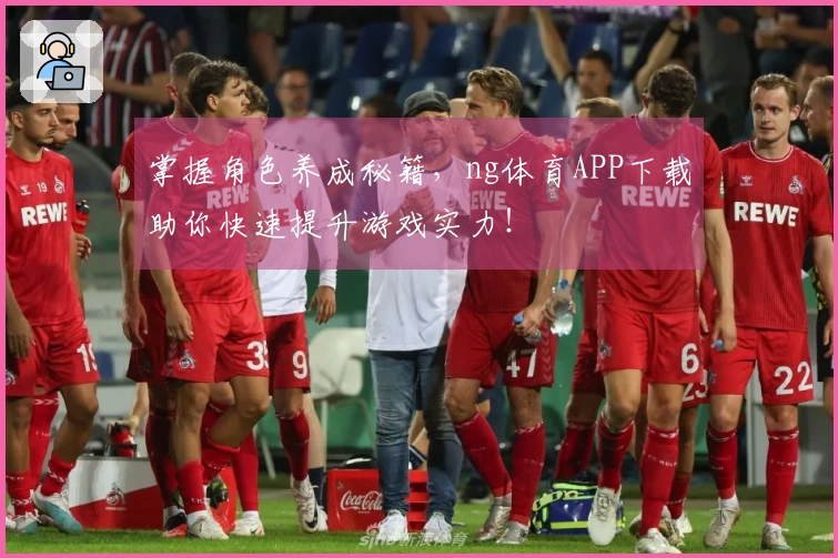 掌握角色养成秘籍，ng体育APP下载助你快速提升游戏实力！