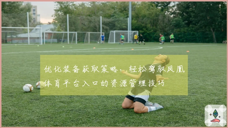 优化装备获取策略，轻松驾驭凤凰体育平台入口的资源管理技巧