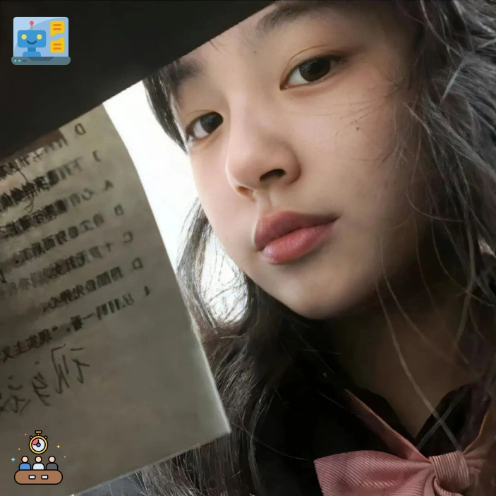 头像